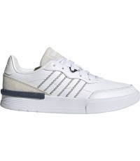 Adidas vīriešu apavi ClubCourt White H68184