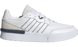 Adidas vīriešu apavi ClubCourt White H68184