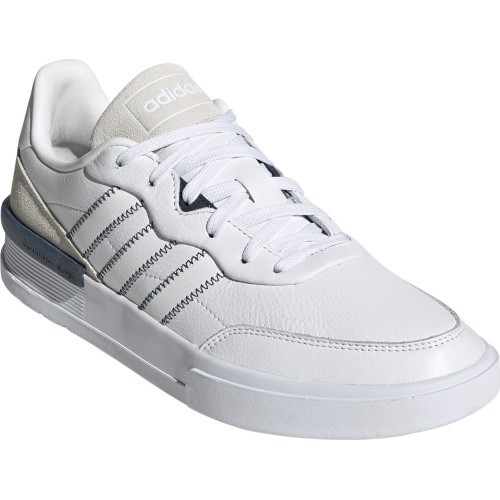 Мужская обувь Adidas ClubCourt White H68184