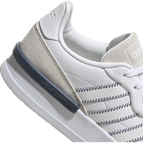 Adidas Men's Shoes ClubCourt White H68184