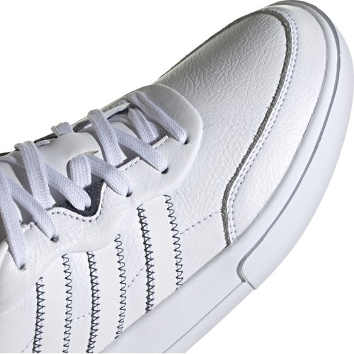 Adidas Men's Shoes ClubCourt White H68184