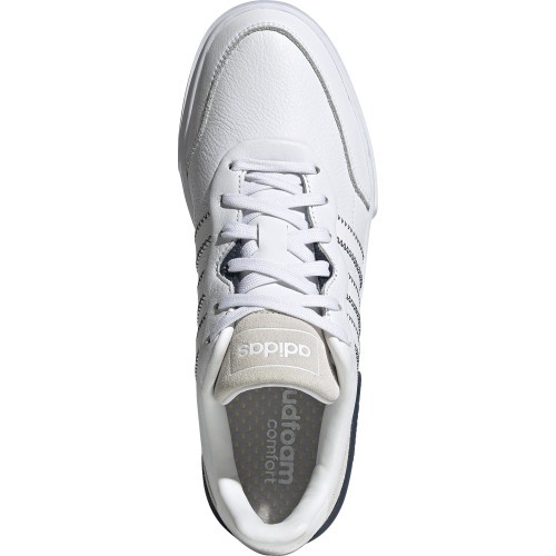 Adidas Men's Shoes ClubCourt White H68184