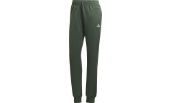 Adidas W Lin FT TS women's tracksuit, green HT7520