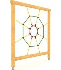 MEDINĖ LAIPIOJIMO SIENELĖ MODELIS GT-0015