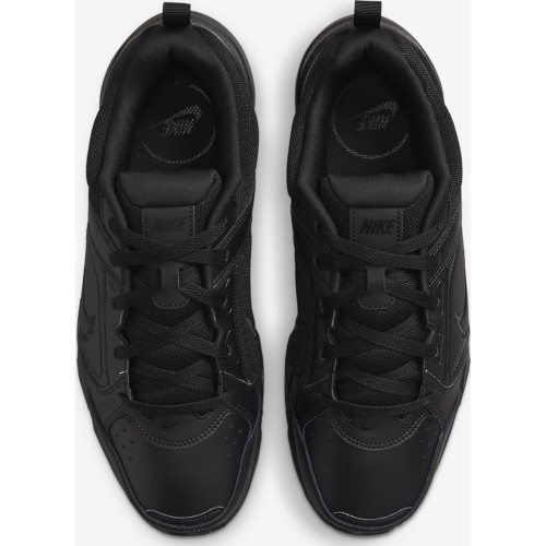 Nike Defyallday vīriešu apavi, melni