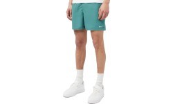 Nike Men's Swim Shorts 5" Volley Short Green NESSA560 302