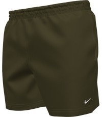 Nike Men's Swim Shorts 5" Volley Short Khaki NESSA560 240
