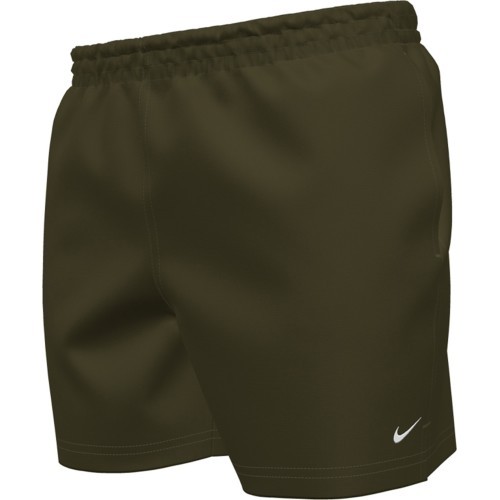Мужские плавательные шорты Nike 5" Volley Short Khaki NESSA560 240
