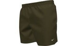 Мужские плавательные шорты Nike 5" Volley Short Khaki NESSA560 240