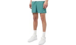 Nike vīriešu peldšorti 5" Volley Short Green NESSA560 302