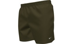 Nike Men's Swim Shorts 5" Volley Short Khaki NESSA560 240