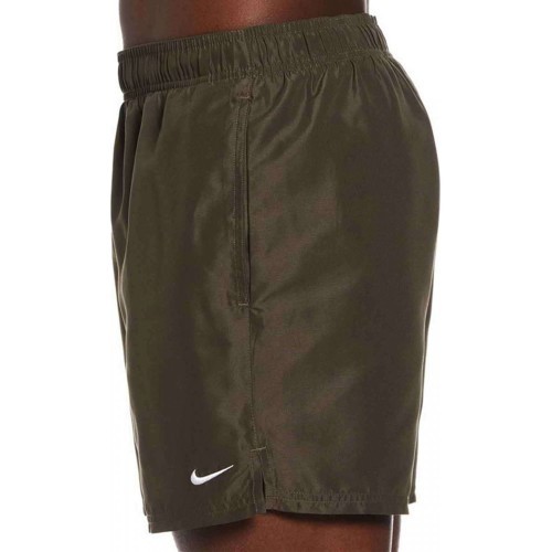Nike Men's Swim Shorts 5" Volley Short Khaki NESSA560 240