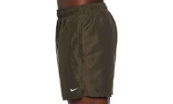Мужские плавательные шорты Nike 5" Volley Short Khaki NESSA560 240
