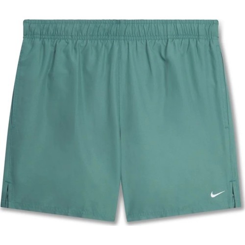 Мужские плавательные шорты Nike 5" Volley Short Green NESSA560 302