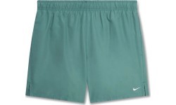 Nike vīriešu peldšorti 5" Volley Short Green NESSA560 302