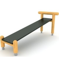 Gimnastikos suolelis modelis GT-0042