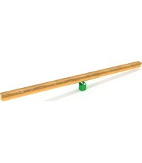 Wooden Balance Bars Model GT-0081