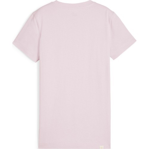 Puma Better Sportswear Tee women's shirt, Lilac 679006 60