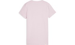 Puma Better Sportswear Tee sieviešu krekls, Lilac 679006 60