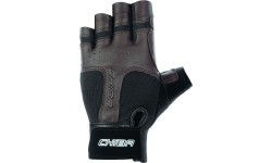 Fitnesa cimdi Chiba 42176 Classic