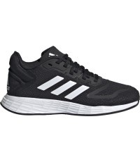 Adidas Duramo 10 K bērnu apavi, melni GZ0610