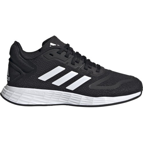 Adidas Duramo 10 K bērnu apavi, melni GZ0610
