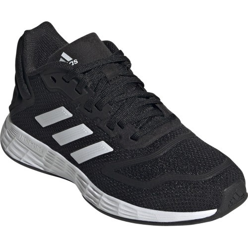 Adidas Duramo 10 K Kids' Shoes Black GZ0610
