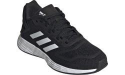 Adidas Duramo 10 K bērnu apavi, melni GZ0610