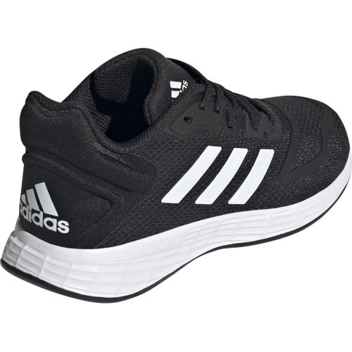 Adidas Duramo 10 K Kids' Shoes Black GZ0610