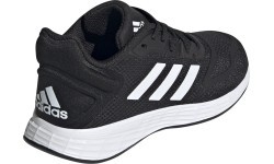 Adidas Duramo 10 K bērnu apavi, melni GZ0610