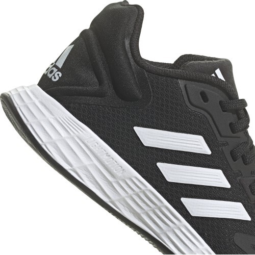 Adidas Duramo 10 K bērnu apavi, melni GZ0610