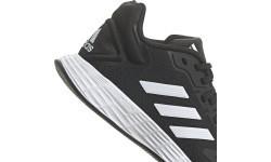 Подростковая обувь Adidas Duramo 10 K чёрная GZ0610