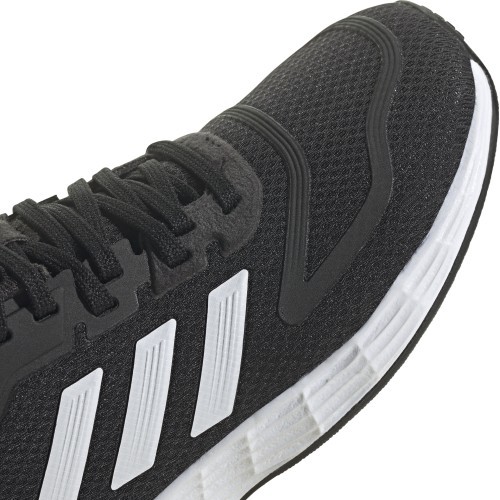 Adidas Duramo 10 K Kids' Shoes Black GZ0610