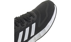Adidas Duramo 10 K Kids' Shoes Black GZ0610
