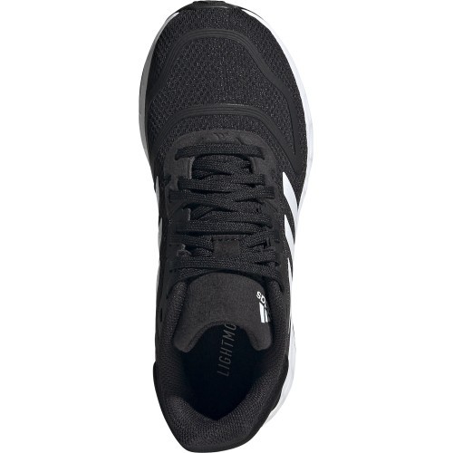 Подростковая обувь Adidas Duramo 10 K чёрная GZ0610