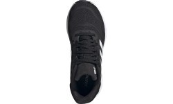 Adidas Duramo 10 K bērnu apavi, melni GZ0610