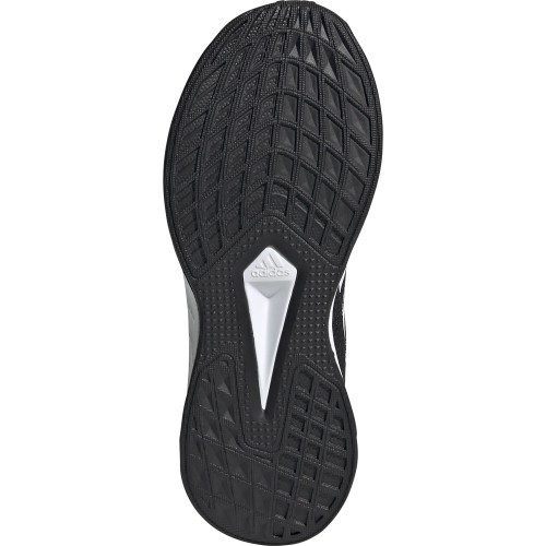 Adidas Duramo 10 K Kids' Shoes Black GZ0610