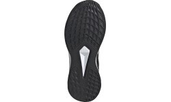 Подростковая обувь Adidas Duramo 10 K чёрная GZ0610