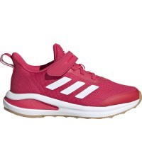 Adidas Avalynė Mergaitėms Forta Run El K Gum Pink