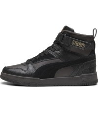 Puma RBD Game WTR vīriešu apavi, melni 387604 07