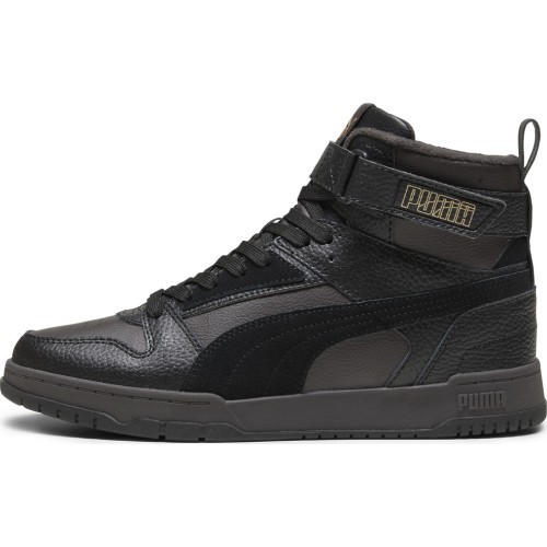 Puma RBD Game WTR Men's Sneakers Black 387604 07