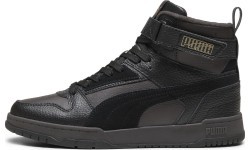 Puma RBD Game WTR vīriešu apavi, melni 387604 07