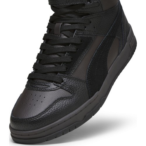 Puma RBD Game WTR Men's Sneakers Black 387604 07