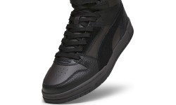 Puma RBD Game WTR Men's Sneakers Black 387604 07