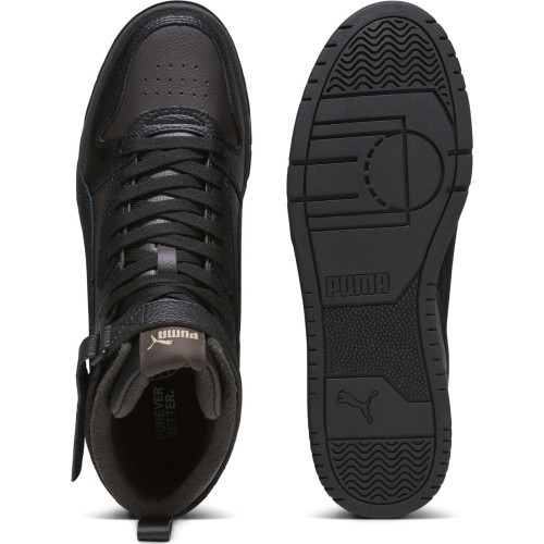 Puma RBD Game WTR vīriešu apavi, melni 387604 07