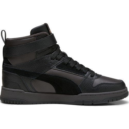 Puma RBD Game WTR vīriešu apavi, melni 387604 07
