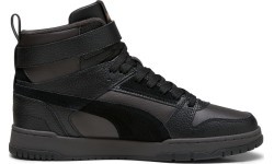 Puma RBD Game WTR vīriešu apavi, melni 387604 07