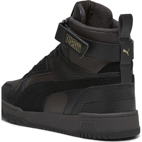 Мужские кроссовки Puma RBD Game WTR, черные 387604 07