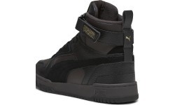 Мужские кроссовки Puma RBD Game WTR, черные 387604 07