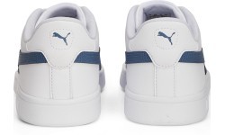 Мужская обувь Puma Smash 3.0 L White Blue 390987 07